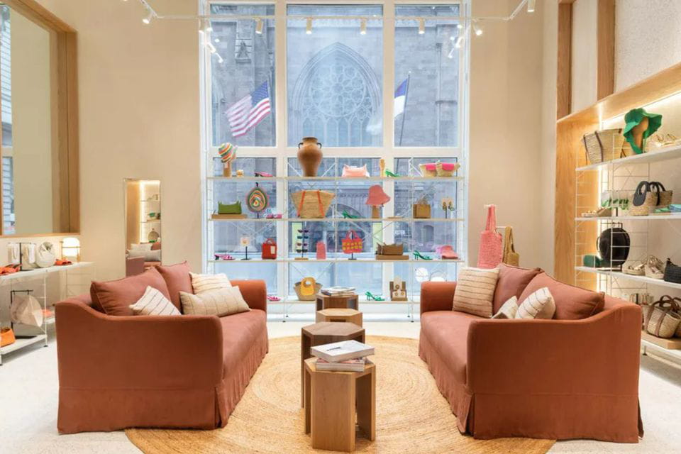 Shopfitting worldwide, la mejor forma de comunicar tu marca a través de tus espacios retail