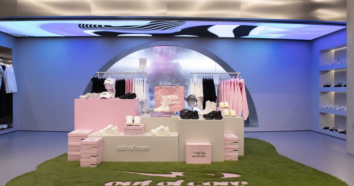 BERSHKA X RAL7000STUDIO News KIMAK Bershka x ral7000studio news kimak