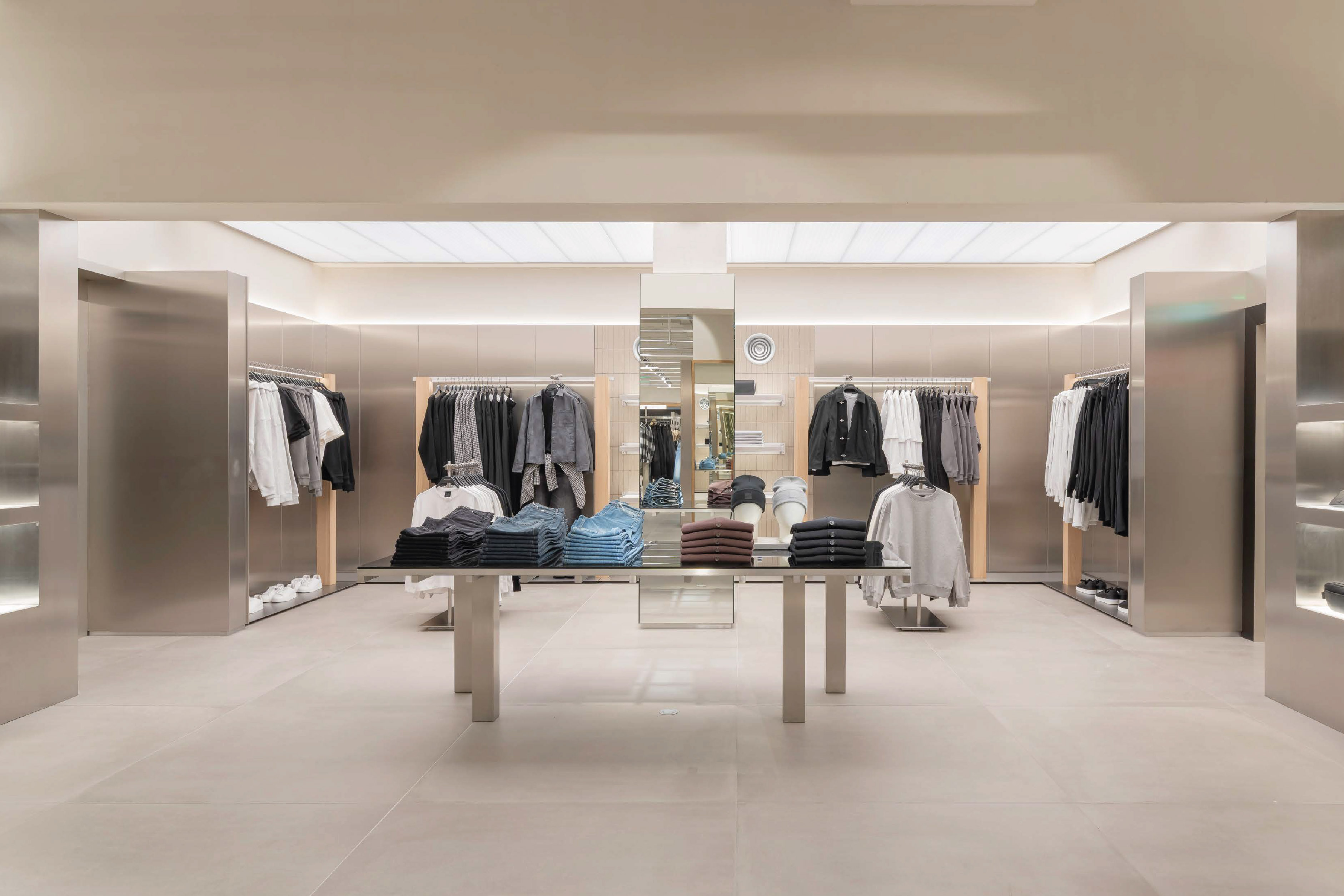 PULL&BEAR BELFAST