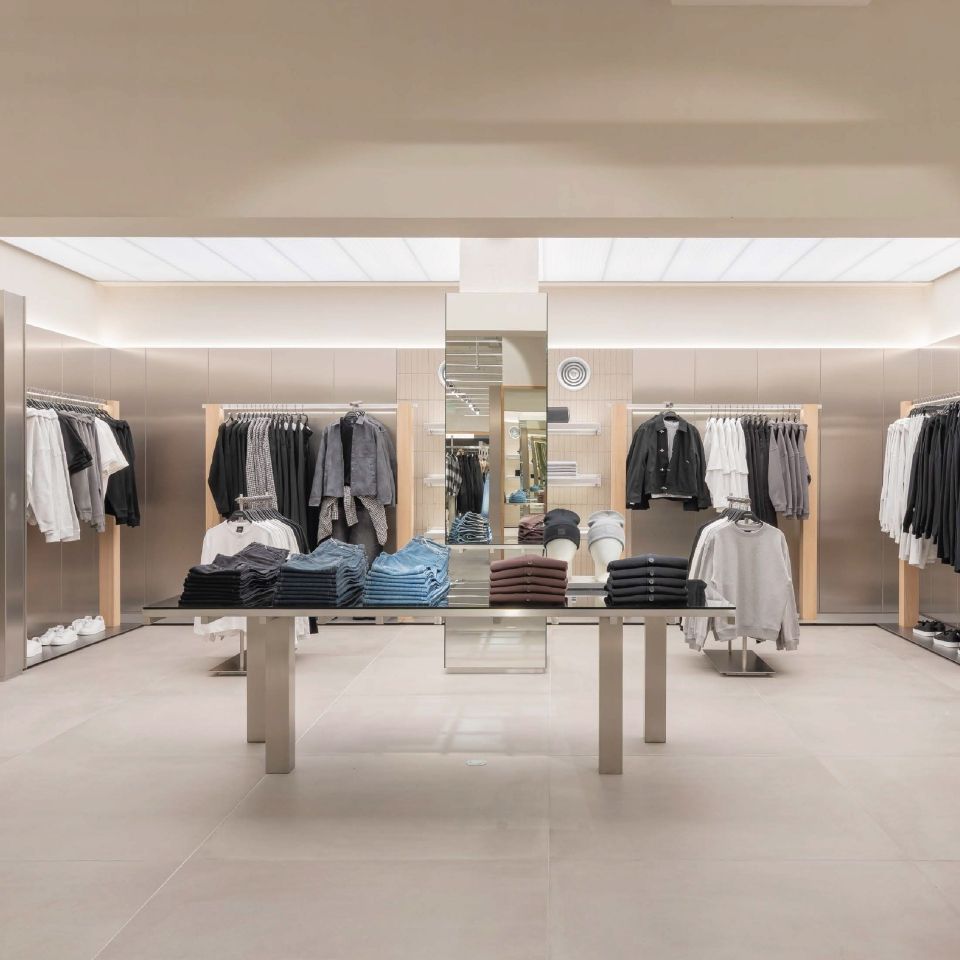 PULL&BEAR BELFAST