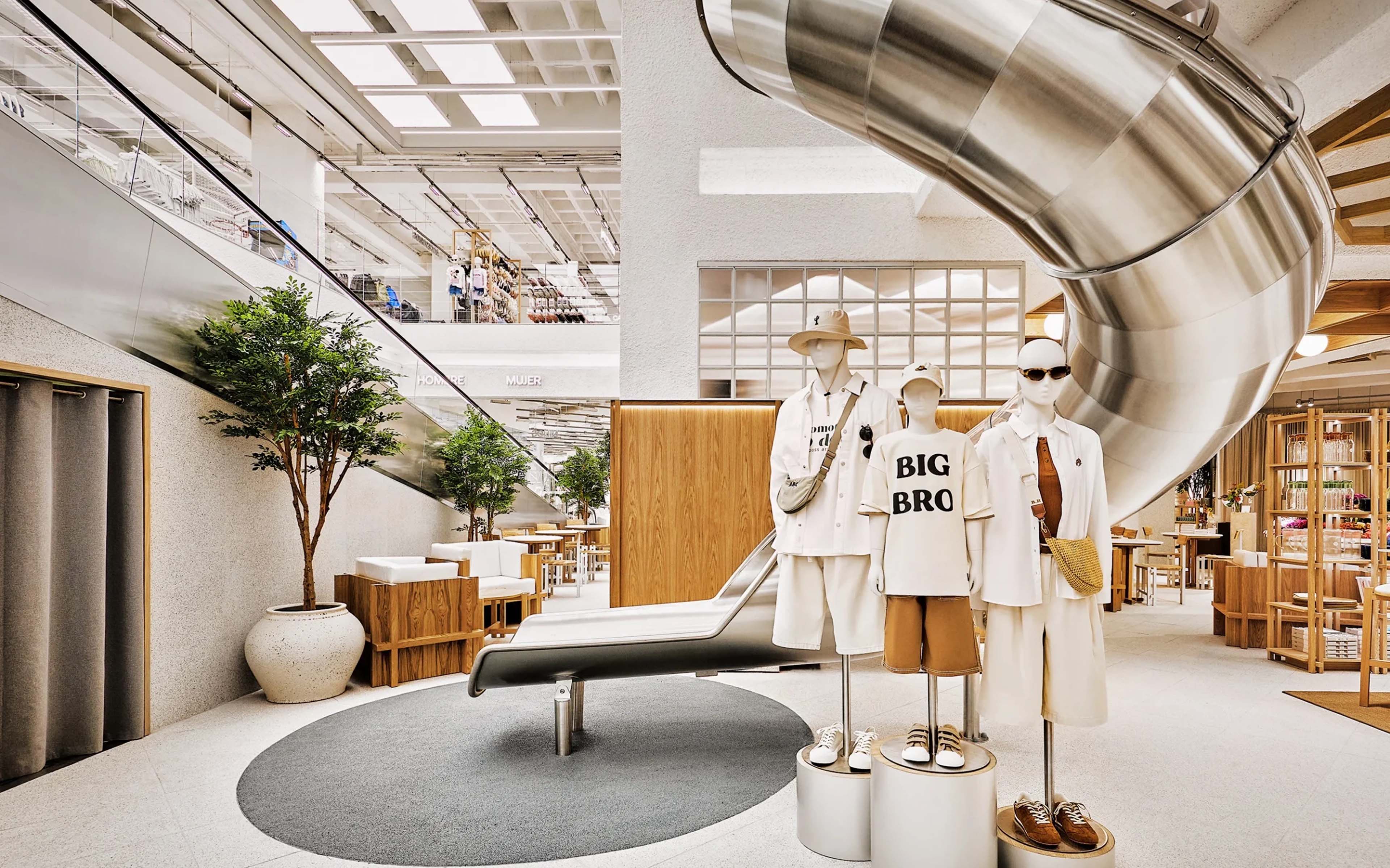 LEFTIES x BOMBON BOSS