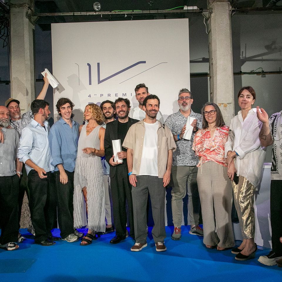 KIMAK patrocina los IV Premios ROOM
