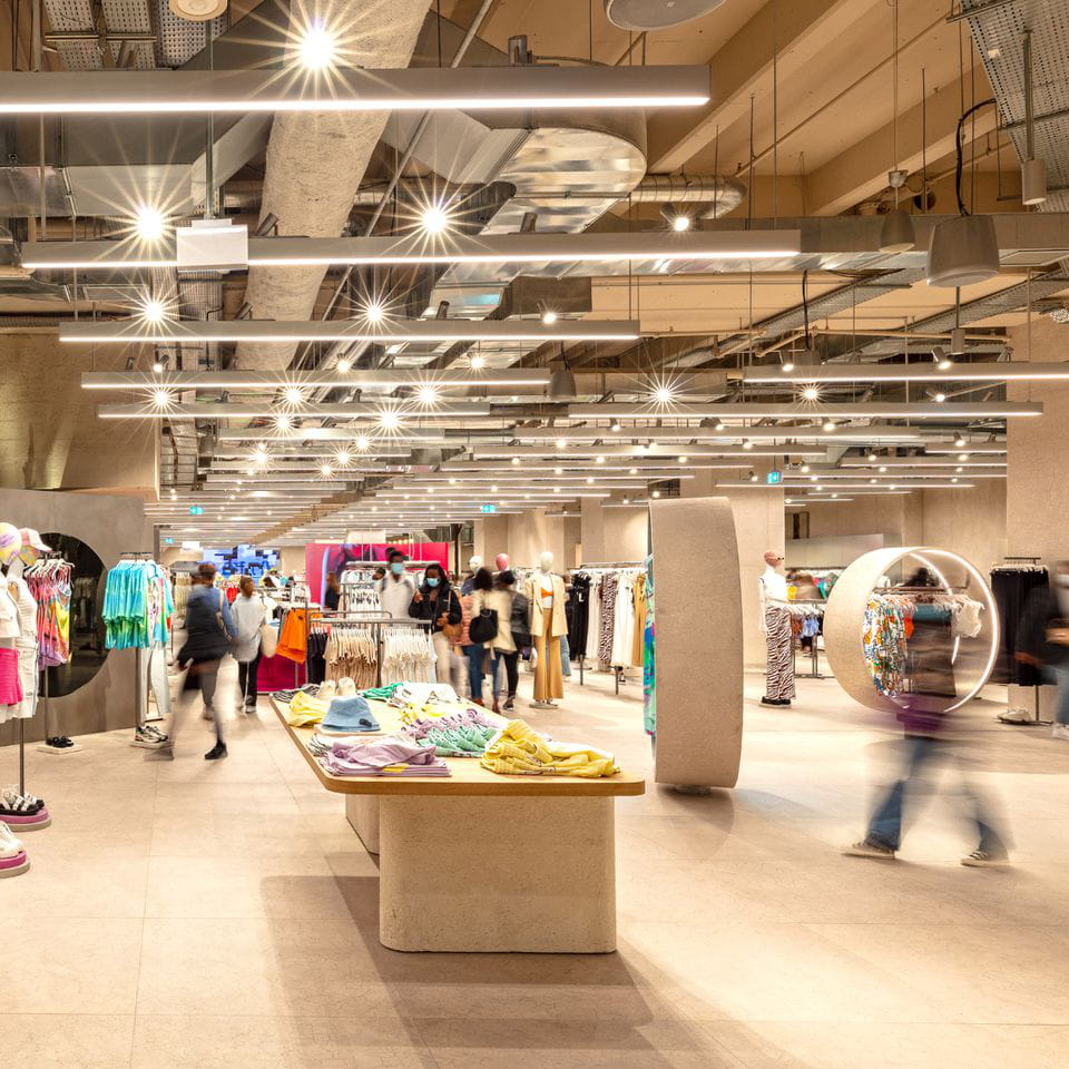 Bershka