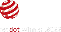 reddot winner 2022